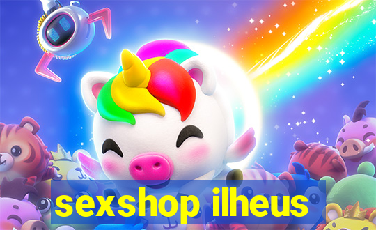 sexshop ilheus